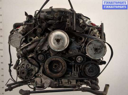 купить Генератор на Audi A8 (D3) 2002-2010