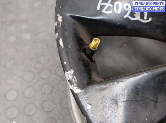 купить Диск литой на Volkswagen Scirocco 2008-