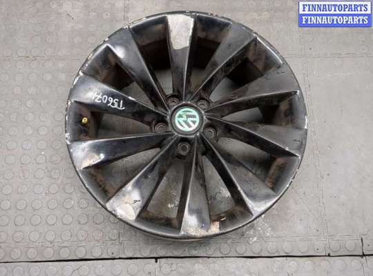 купить Диск литой на Volkswagen Scirocco 2008-