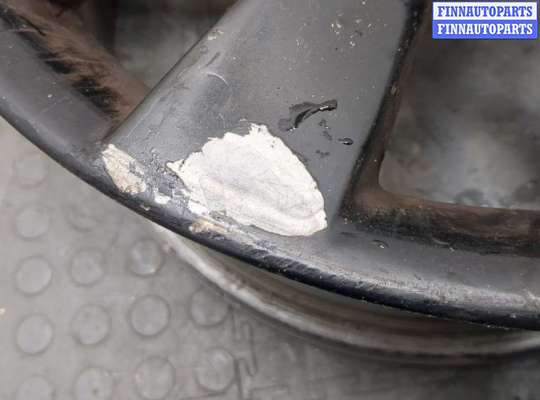 купить Диск литой на Volkswagen Scirocco 2008-