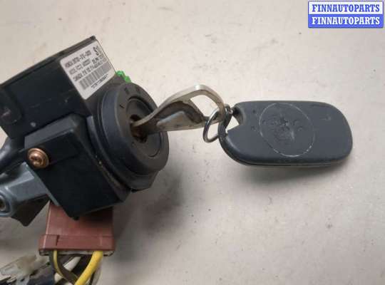 купить Замок зажигания на Honda CR-V 1995-2001