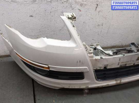 купить Бампер на Volkswagen Passat 6 2005-2010