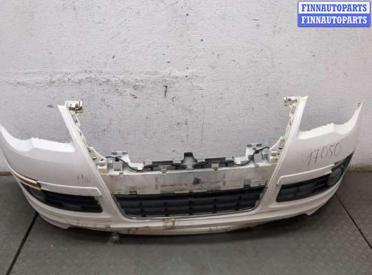 купить Бампер на Volkswagen Passat 6 2005-2010