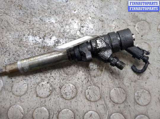 Купить Форсунка топливная на Volvo C30 2006-2013 Форсунка топливная VL579760 на Volvo C30 2006-2013