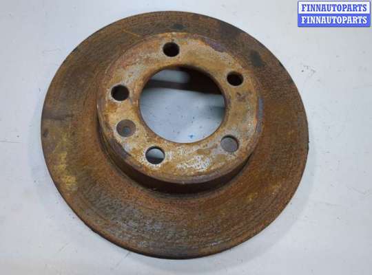 купить Диск тормозной на Opel Movano 2010-