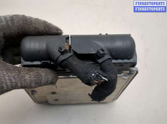 купить Блок управления двигателем на Audi A4 (B7) 2004-2009