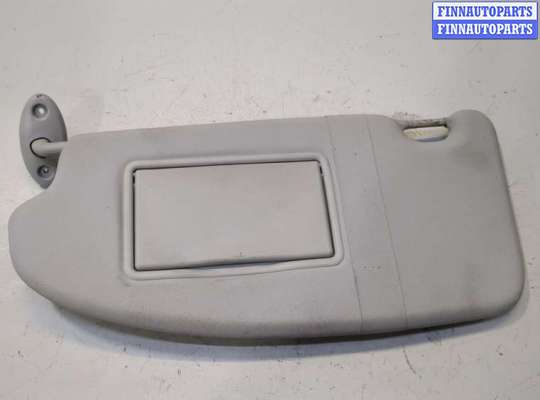 Козырек солнцезащитный FO1788319 на Ford Focus 2 2005-2008