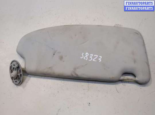 купить Козырек солнцезащитный на Ford Focus 2 2005-2008