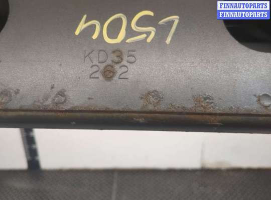 купить Усилитель бампера на Mazda CX-9 2016-2022