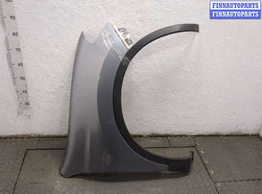 Крыло NS969013 на Nissan Qashqai 2006-2013