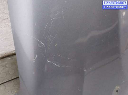 купить Крыло на Nissan Qashqai 2006-2013