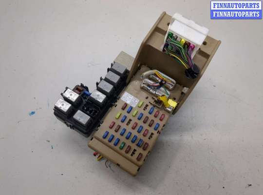 Блок предохранителей SUK3701 на Subaru Forester (S12) 2008-2013