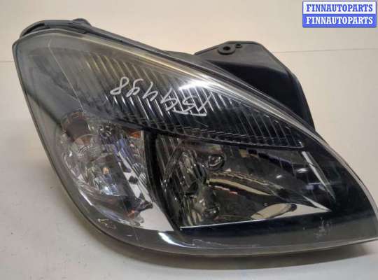 купить Фара (передняя) на KIA Rio 2005-2011