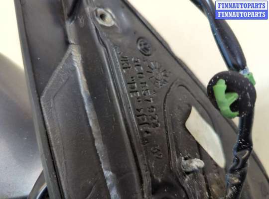 купить Зеркало боковое на Volkswagen Passat 6 2005-2010