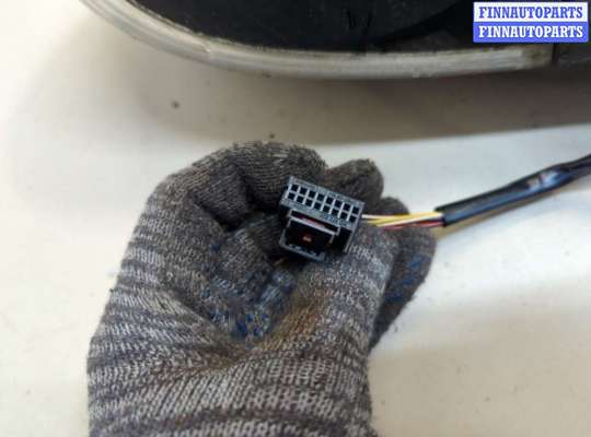 купить Зеркало боковое на Volkswagen Passat 6 2005-2010