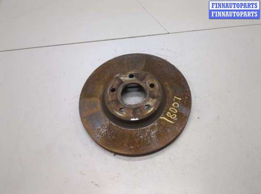 купить Диск тормозной на Ford Fusion 2012-2016 USA