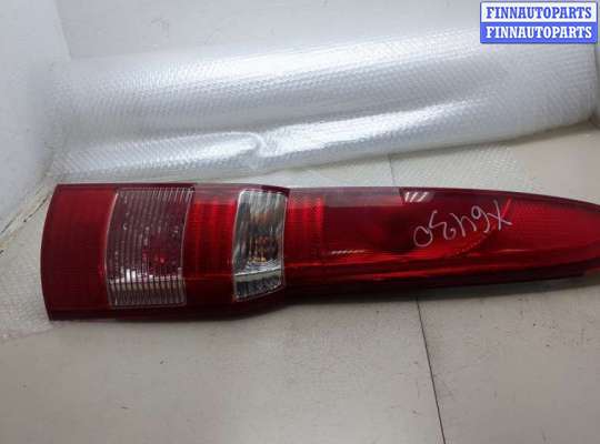 купить Фонарь (задний) на Fiat Panda 2003-2012