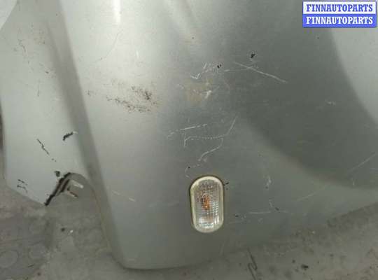 купить Крыло на Ford Focus 2 2005-2008