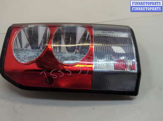 купить Фонарь (задний) на Land Rover Discovery 3 2004-2009