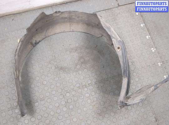 Защита арок (подкрылок) HN565039 на Hyundai i30 2011-2017