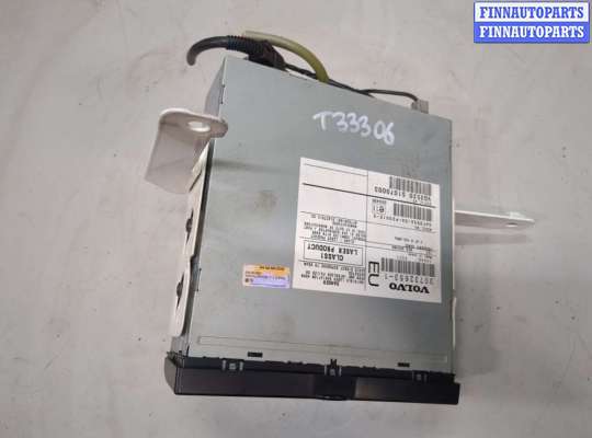 купить Проигрыватель, навигация на Volvo V70 2001-2008
