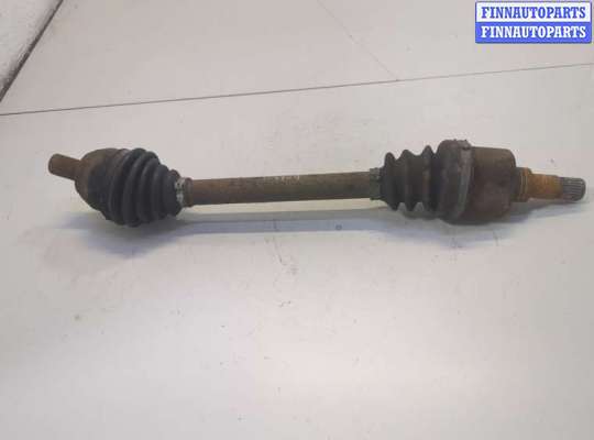 купить Полуось (приводной вал, шрус) на Ford Focus 2 2008-2011