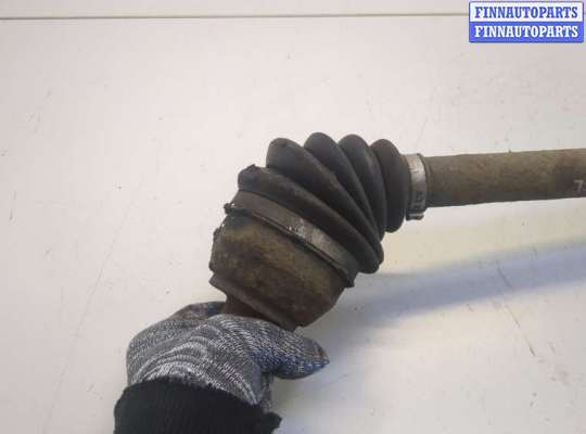 купить Полуось (приводной вал, шрус) на Ford Focus 2 2008-2011