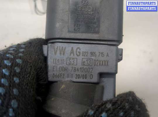 купить Катушка зажигания на Volkswagen Touareg 2007-2010