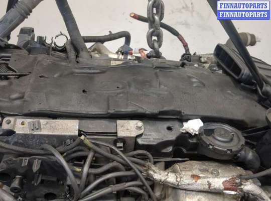 купить Головка блока (ГБЦ) на BMW X5 E70 2007-2013