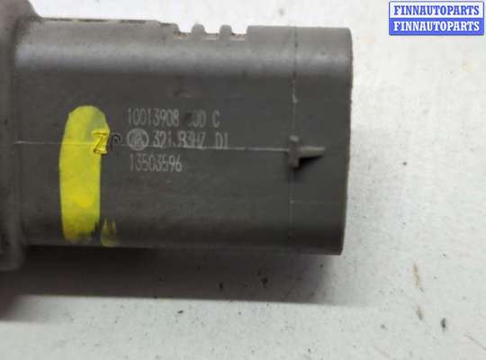 Датчик кислородный (Лямбда-зонд) на Chevrolet Malibu IX