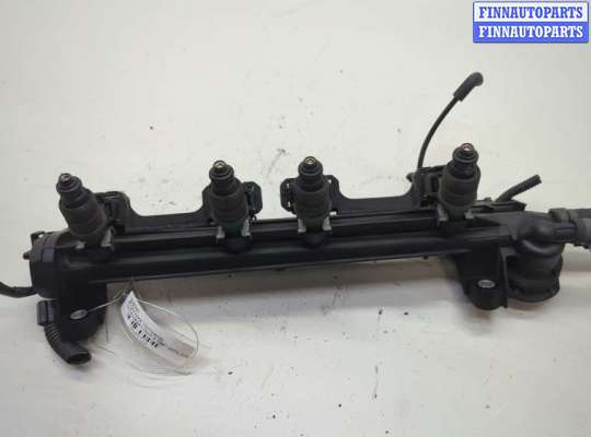 Форсунка топливная на Volkswagen Golf IV (1J)