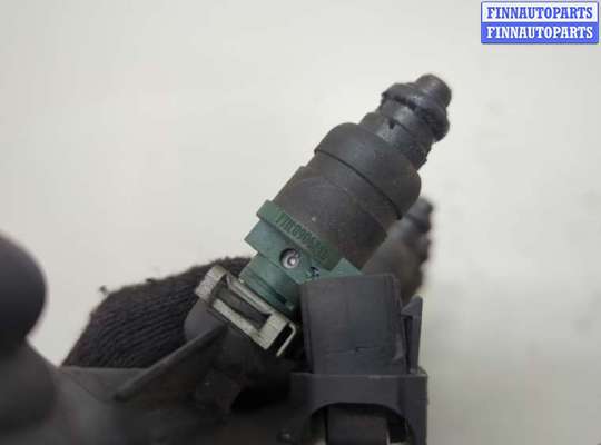 Форсунка топливная на Volkswagen Golf IV (1J)