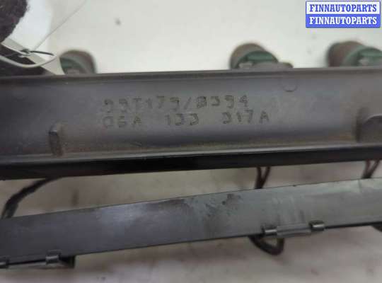Форсунка топливная на Volkswagen Golf IV (1J)