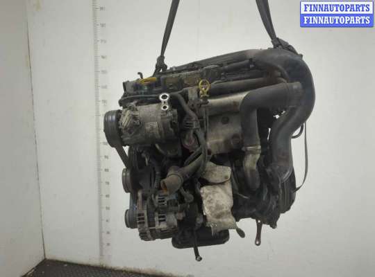 Двигатель (ДВС) OP2382166 на Opel Astra H 2004-2010