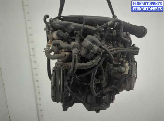купить Двигатель (ДВС) на Opel Astra H 2004-2010