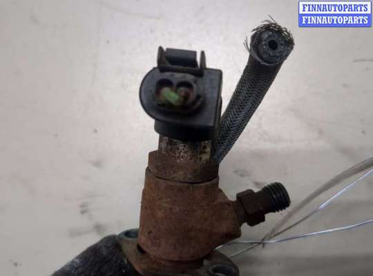 купить Форсунка топливная на Land Rover Discovery 3 2004-2009
