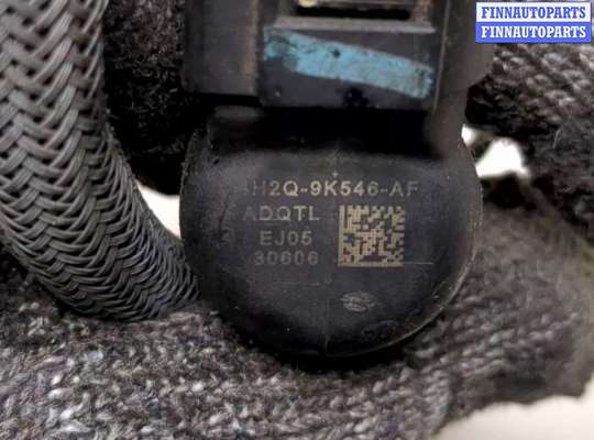 купить Форсунка топливная на Land Rover Discovery 3 2004-2009
