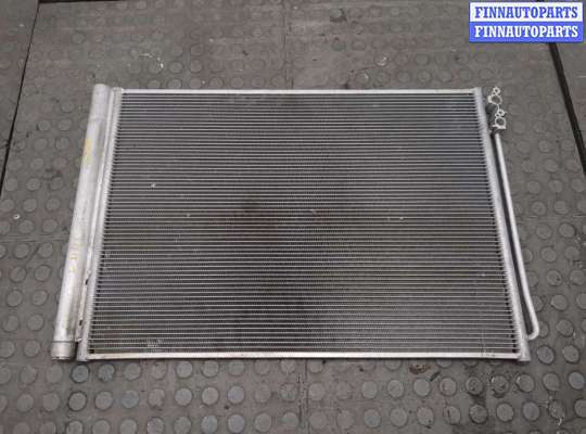 Радиатор кондиционера BM3558595 на BMW 7 F01 2008-2015