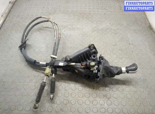 Кулиса КПП MZ664991 на Mazda 5 (CR) 2005-2010