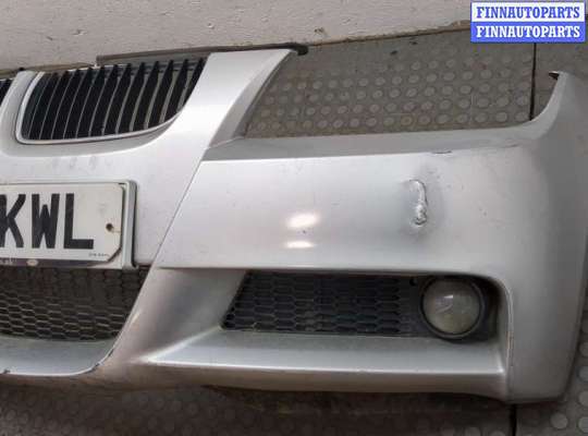 купить Бампер на BMW 3 E90, E91, E92, E93 2005-2012