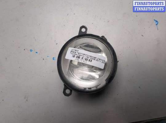 купить Фара противотуманная (галогенка) на Toyota Camry V40 2006-2011