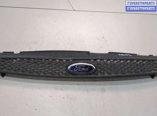 Решетка радиатора FO2189449 на Ford Fiesta 2001-2007