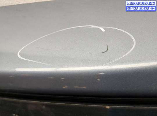 купить Крышка (дверь) багажника на KIA Ceed 2007-2012