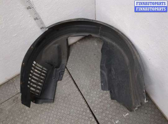 Защита арок (подкрылок) JR98932 на Jaguar XF 2007-2015