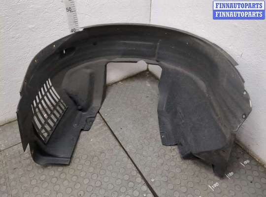 купить Защита арок (подкрылок) на Jaguar XF 2007-2015