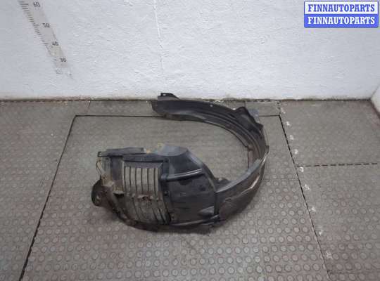 Локер на Honda CR-V III (RE)