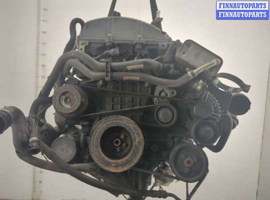 Насос водяной (помпа) BM3669830 на BMW X3 E83 2003-2010