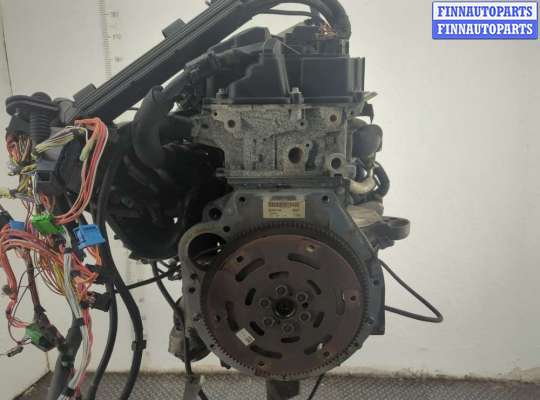купить Насос водяной (помпа) на BMW X3 E83 2003-2010