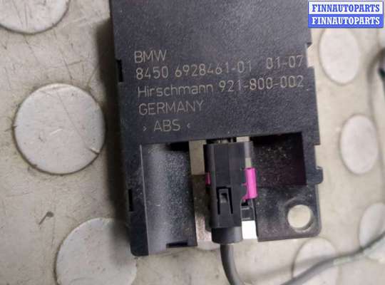 Антенна на BMW 5 (E60/E61)