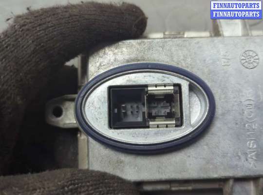 Блок розжига (ксенон) на BMW X5 (F15)